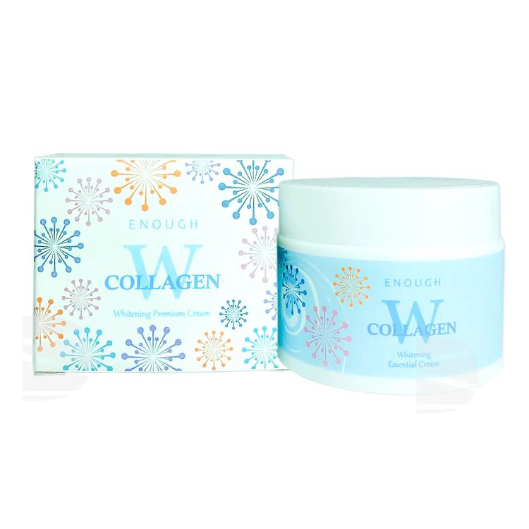 collagen whitening premium cream